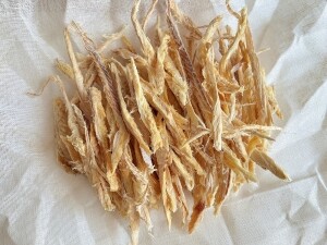 [설원농산] 무훈증 황태채 1Kg | 설원농산 | 황태채 200g X 5개