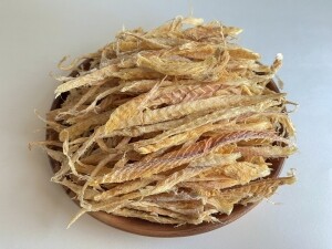 [설원농산] 무훈증 황태채 1Kg | 설원농산 | 황태채 200g X 5개